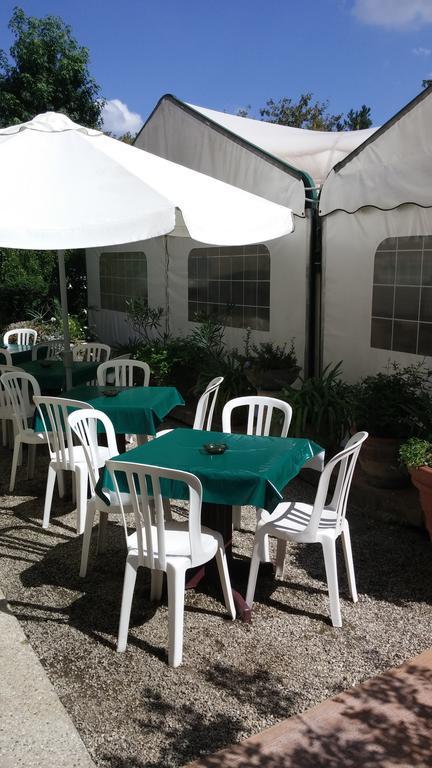 Hotel Cauccio Rovigo Zewnętrze zdjęcie