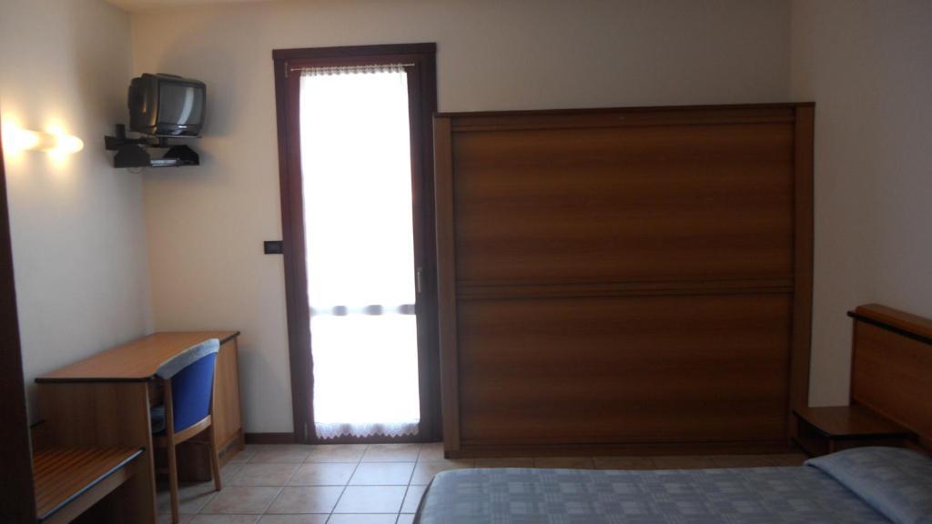 Hotel Cauccio Rovigo Pokój zdjęcie