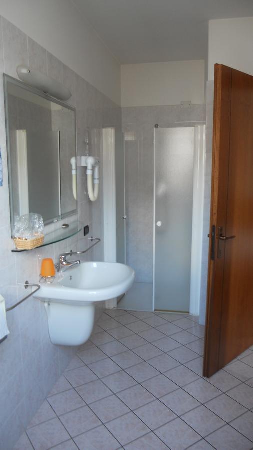 Hotel Cauccio Rovigo Pokój zdjęcie